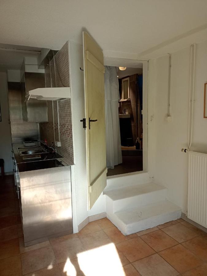 Ferienwohnung Casa Nemea Neuenegg Exterior foto